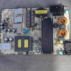 L55s6a1 Sanken Power Supply Board For Tv Replacement Part Mpn