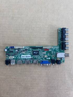 1.80.60.00506 Sansui 1806000506 Sled6523 Main Board 1.80.60.00506 Sansui 1806000506 Sled6523 Main Board