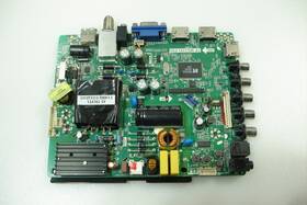 T390hvn04.0 Sansui B13110496 Main Board T1310-7 For Sled3915