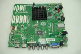 St5461d01-3 Sansui B14110200 Main Board For Sled5516