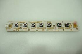 Hdlcd4050 Sansui Cek650a Key Controller For