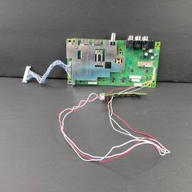 Cel783a Sansui Cml238a Main Board With Button Cel783a Sansui Cml238a Main Board With Button