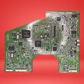 1aa4b10c33 Sanyo Projector Main Control Pcb Board For Various Models