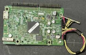 1aa4b10s0600a Sanyo N8jf Main Board