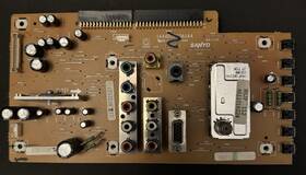 1aa4b10s061aa Sanyo Control Board