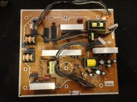 1lg4b10y1200a Sanyo Z6wj Power Supply Board For Dp 50843