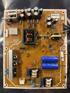 1lg4b10y13100 Sanyo Dp50e84-00 Power Supply Board Z8al