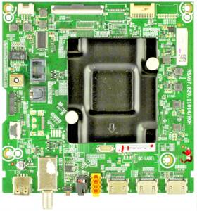 315290 Sanyo 46 Inch Hisense Lcd Tv 65r6e Main Board