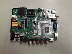 Tp.ms3393t.p68 Sanyo 3ms3393x1 Main Board 3ms3393x-1
