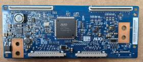 55.55t05.c01 Sanyo 5555t05c01 55t02-c07 T-con Board 55.55t05.c01 Sanyo 5555t05c01 55t02-c07 T-con Board