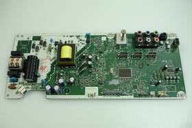 Ayg2amma-001 Sanyo Main Board/power Supply For Fw40d36fb Serial Me5