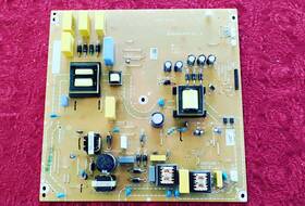 Aygrmmpw-001 Sanyo Fw55d25fb Power Supply Board Ds9