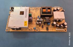 1av4u20c17201 Sanyo Dps-153ap-1 Power Supply Unit A