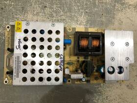 Dps-185kp-1a Sanyo Power Supply Board Dps-185kp-2 C / Af185b00301
