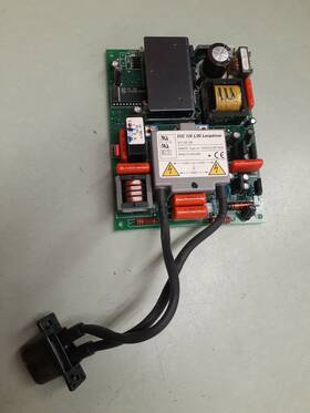 Euc120l Sanyo Euc120l/00 Euc 120 L/00 Lampdriver With Main Board Euc120l Sanyo Euc120l/00 Euc 120 L/00 Lampdriver With Main Board