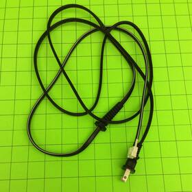 Fve3923 Sanyo Tv Television Power Cable Cord Fve3923 Sanyo Tv Television Power Cable Cord