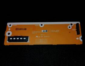 Tnpa4809 Sanyo Su2av-0 Ab 1 Ss2 Board