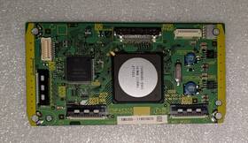 Tnpa5305 Sanyo Genuine Tv Logic D Board