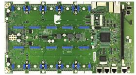 Scc 1070082337-04 Control Board