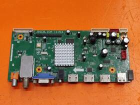 Sceptre 1a1l3231 Tv Main Video Board Mainboard
