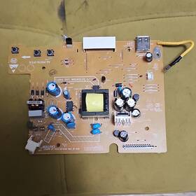 40-p1079-pwc1x Sceptre Power Supply Board For X322bv-fsr Compatible With