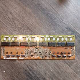 4h.v1448.291 Sceptre 4hv1448291 X32sv-komodo Inverter Board 19.26006.149 / 4h.v1448.291/b1