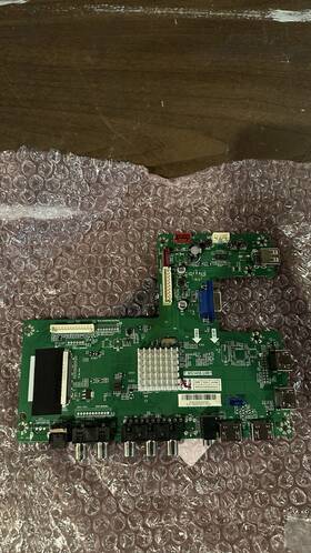 50023458h00020-u55 Sceptre U55 Led/lcd Tv Main Board