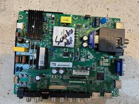 50040355300600 Sceptre H50 Ver Jhtv53df X505bv-fsrc8 Main Board Pt500gt01-1