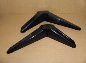 50k600-l Sceptre 50k600-r H50 Version C1tv53dg Stand Legs No Screws
