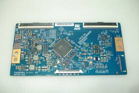 U55-a41v58aa Sceptre 55.55t17.c25 T-con Board T500qvr01.0 Ctrl Bd 50t29-c03