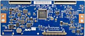 55.50t32.c12 Sceptre 5550t32c12 53 Inch Led Tv X505bv-fsr T-con Board