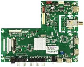 55ufc2500 Sceptre 8142123342026 Haier Main Board For 55ufc2500 Sceptre 8142123342026 Haier Main Board For