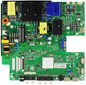 U515cv-umkr Sceptre 8142123342081 Main Board / Power Supply For See Note