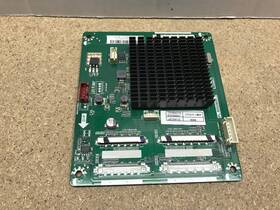 Sceptre 8142153660001 W75 Frc Board