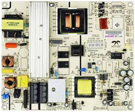 Ay156d-4sf52-080 Sceptre Power Supply / Led Driver Board