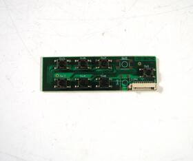 Cs018keyv0 Sceptre Keypad Button Board For N55 Hitv83bb