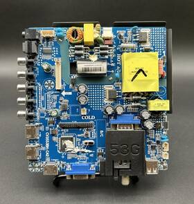 Cv3553bh-c42 Sceptre Cv3553bhc42 E32 Main Board - Power