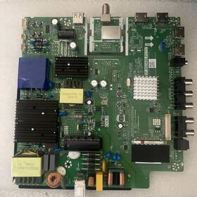 Dxck202204-009 Sceptre Main Board Part # For W50 Version Wrtv58ga