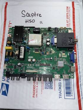 Tp.ms3553.pb753 Sceptre Kbtv53df H50 X505bv-frc Main Board