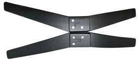 Msf-50 Sceptre Tv Stand No Screws Msf-50 Sceptre Tv Stand No Screws