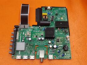N20051797 Sceptre Defective Tv Power Supply / Main Board N43