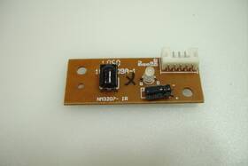 166d109a-1 Sceptre Nm3207-ir Ir Sensor Board For X320bv-hd 166d109a-1 Sceptre Nm3207-ir Ir Sensor Board For X320bv-hd