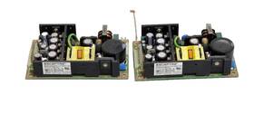 Ofc-404 Sceptre Lot Of 2 100-240v Output 63w Power Supply
