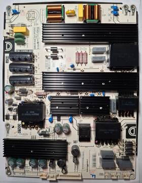 Pw.230w2.801 Sceptre Power Supply N65 J2tv83ac T201803278a 8142132010128