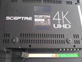 Tp.ms3553.pc752 Sceptre Tp.ms368 Sceptren55 4k Ultra Hd Led Tv Main Board-