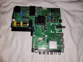Tp.ms3683.pc821 Sceptre Tpms3683pc821 N55 Potv83bb Main Board/power Supply Lc546pu2l-03