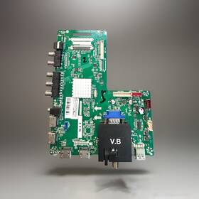 W65-fkuv58da-main Sceptre Main Board For W65 Version Fkuv58da
