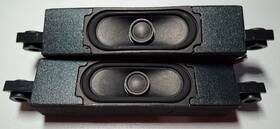 Ydt3070-03a Sceptre Ydt307003a W55 Speaker Set 94-v0