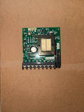A911ax Schindler 6v/240 Em. Light Board
