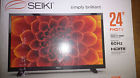 Se24fl Seiki 24 Television Se24fl Seiki 24 Television